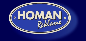 Homan Reklame